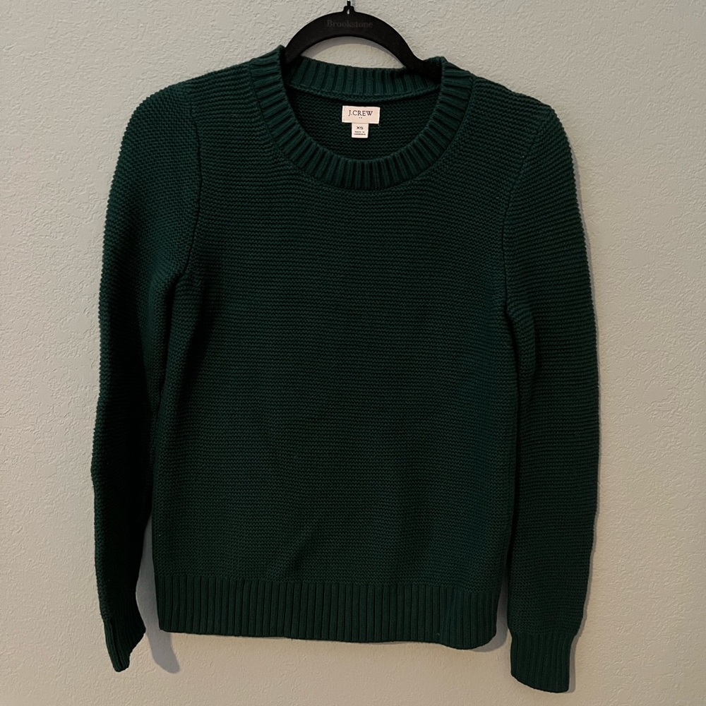 JCrew Knit Sweater